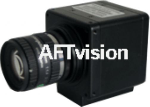 Mv-Usbii Series High-Resolution Industrial Digital Camera